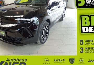Opel Mokka 39.995 km 12.400 &euro; Hof 95032