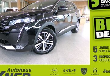 Peugeot 5008 26.982 km 19.900 &euro; Hof 95032
