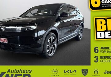 Opel Grandland (X) 17.500 km 32.990 &euro; Hof 95032
