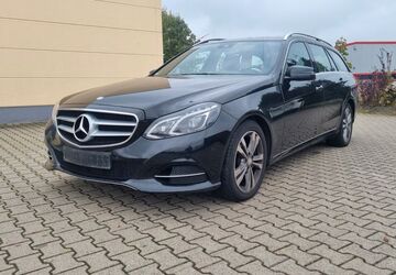 Mercedes-Benz E 350 210.745 km 11.899 &euro; Tanna 07922