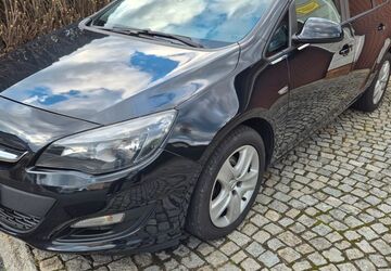 Opel Astra 155.500 km 3.990 &euro; Gefrees 95482