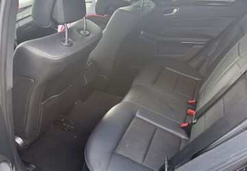 Mercedes-Benz E 220 155.000 km 14.300 &euro; Adorf 08626