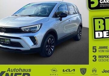 Opel Crossland (X) 19.001 km 15.900 &euro; Hof 95032