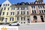 Etagenwohnung Hof Altstadt - 3 Zimmer, 80 m&sup2;, 650&euro; | Angebot:26664854