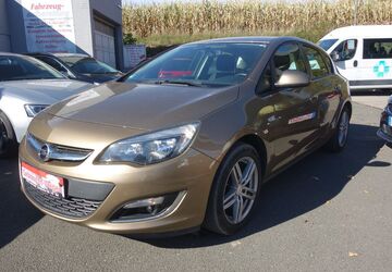 Opel Astra 197.000 km 2.980 &euro; Hof 95030