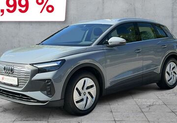 Audi Q4 e-tron 99.994 km 26.451 &euro; Hof 95030