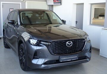Mazda CX-60 40.477 km 37.390 &euro; Helmbrechts 95233