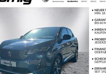 Peugeot 3008 62.930 km 19.390 &euro; Hof 95030
