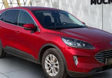 Ford Kuga 48.000 km 15.777 &euro; Selb 95100
