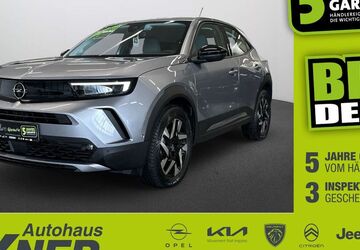Opel Mokka 20.481 km 19.900 &euro; Hof 95032