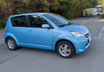 Subaru Justy 74.745 km 2.999 &euro; Plauen 08525