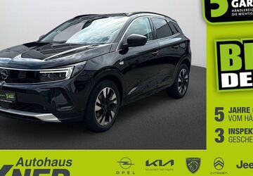 Opel Grandland (X) 34.225 km 17.790 &euro; Hof 95032