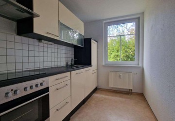 Wohnung Gefell - 2 Zimmer, 46 m&sup2;, 276&euro; | Angebot:26827736