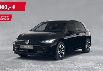 VW Golf 7.044 km 26.760 &euro; Hof 95030