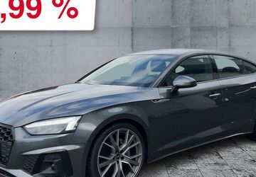 Audi A5 109.639 km 27.262 &euro; Hof 95030