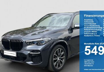 BMW X5 117.801 km 55.455 &euro; Plauen 08525