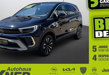 Opel Crossland (X) 6.423 km 14.900 &euro; Hof 95032