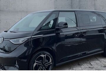 VW ID. Buzz 12.788 km 69.990 &euro; Hof 95030