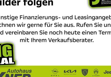 Peugeot 3008 18.653 km 20.900 &euro; Hof 95032