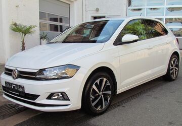 VW Polo 148.000 km 8.990 &euro; Remptendorf 07368