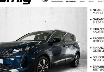 Peugeot 5008 50.460 km 23.980 &euro; Hof 95030