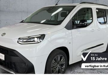 Toyota Proace City (Verso) 10.500 km 34.950 &euro; Hof 95030