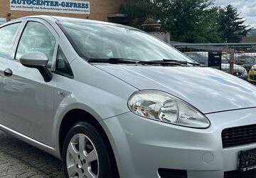 Fiat Punto Evo 125.000 km 3.250 &euro; Gefrees 95482