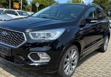 Ford Kuga 119.000 km 14.998 &euro; Rehau 95111