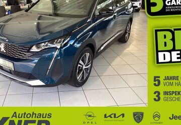 Peugeot 5008 18.388 km 21.900 &euro; Hof 95032