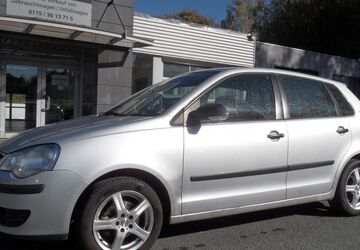 VW Polo 141.000 km 1.290 &euro; Helmbrechts 95233