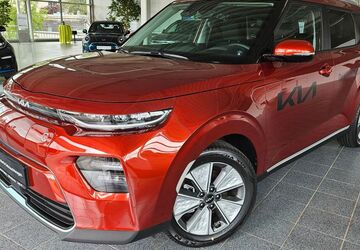 Kia Soul 14.660 km 27.995 &euro; Münchberg 95213