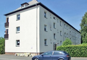 Wohnung Plauen - 1 Zimmer, 39 m&sup2;, 240&euro; | Angebot:25303869