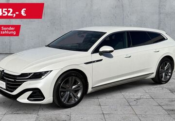 VW Arteon 44.258 km 32.555 &euro; Hof 95030