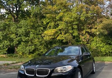 BMW 530 175.000 km 14.500 &euro; Naila 95119