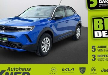 Opel Mokka 29.960 km 12.750 &euro; Hof 95032