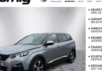 Peugeot 5008 72.200 km 20.990 &euro; Plauen 08527