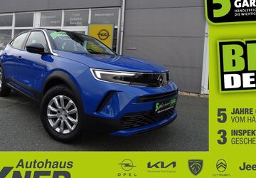 Opel Mokka 50.750 km 12.900 &euro; Hof 95032