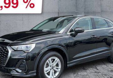 Audi Q3 15.105 km 30.946 &euro; Hof 95030