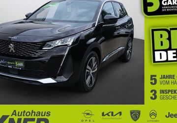 Peugeot 3008 28.114 km 16.400 &euro; Hof 95032