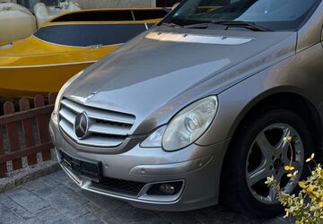 Mercedes-Benz R 320 320.000 km 3.700 &euro; Weischlitz 08538