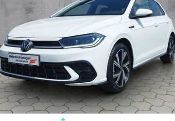 VW Polo 15.900 km 20.980 &euro; Plauen 08527