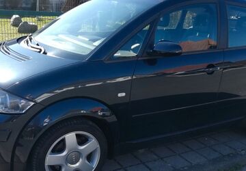 Audi A2 150.800 km 6.250 &euro; Döhlau 95182