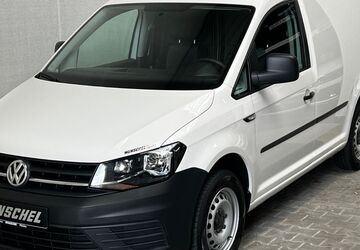 VW Caddy 87.500 km 14.994 &euro; Roeslau 95195
