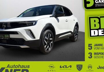 Opel Mokka 42.151 km 12.290 &euro; Hof 95032