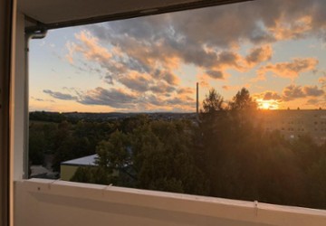 Wohnung Plauen Alt Chrieschwitz - 3 Zimmer, 56 m&sup2;, 274&euro; | Angebot:26365863