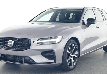 Volvo V60 16.467 km 36.998 &euro; Plauen 08527