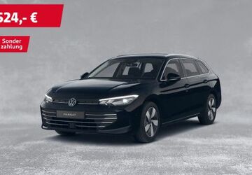 VW Passat Variant 16.626 km 41.260 &euro; Hof 95030
