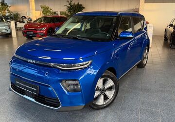Kia Soul 16 km 30.775 &euro; Münchberg 95213