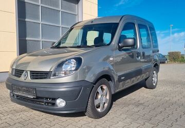 Renault Kangoo 116.826 km 3.999 &euro; Tanna 07922