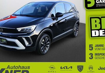 Opel Crossland (X) 35.669 km 14.900 &euro; Hof 95032